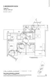 Piccadilly Grand (D8), Apartment #582309781